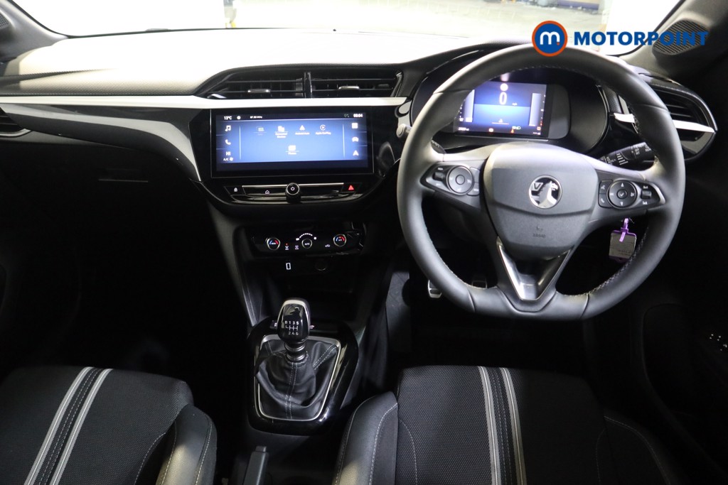 Used Vauxhall Corsa 2023 for sale - 77045967: Photo 9
