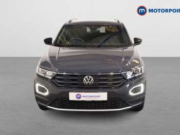Used Volkswagen T-Roc 2021 for sale - 75180997: Photo