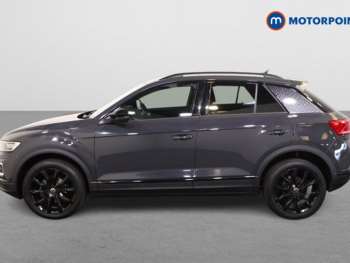 Used Volkswagen T-Roc 2021 for sale - 75180997: Photo