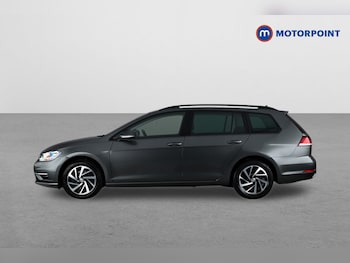 Used Volkswagen Golf 2020 for sale - 79162942: Photo