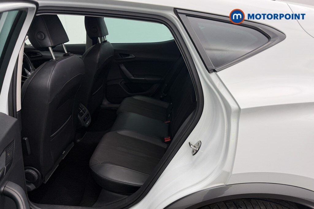 Used Cupra Formentor 2022 for sale - 77475275: Photo 13