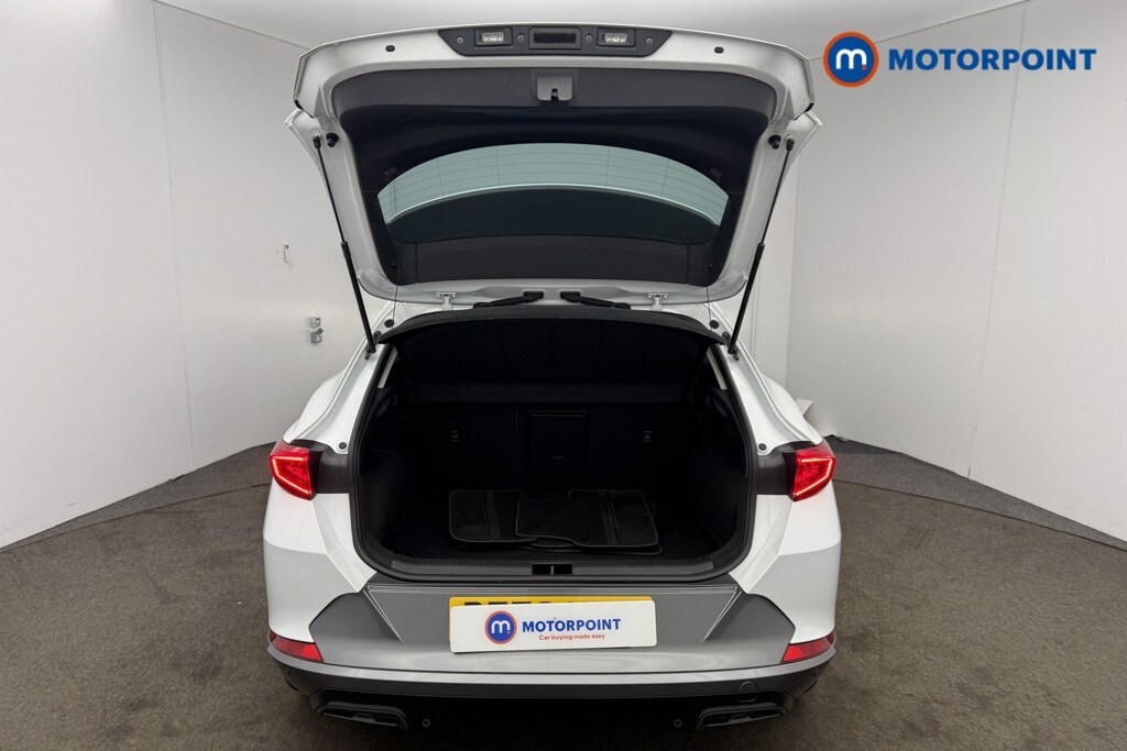 Used Cupra Formentor 2022 for sale - 77475275: Photo 20