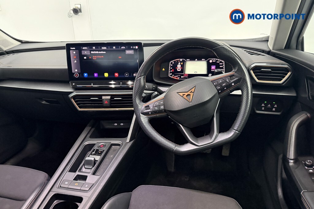 Used Cupra Formentor 2022 for sale - 77475275: Photo 24