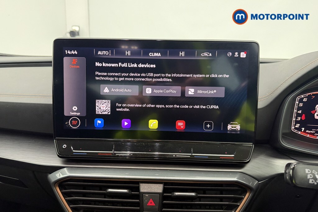 Used Cupra Formentor 2022 for sale - 77475275: Photo 31