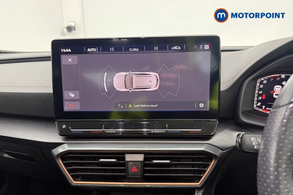 Used Cupra Formentor 2022 for sale - 77475275: Photo 33