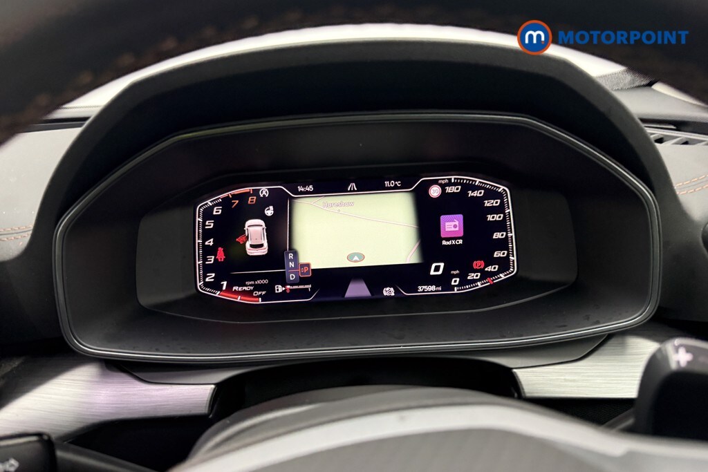 Used Cupra Formentor 2022 for sale - 77475275: Photo 35