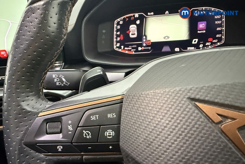 Used Cupra Formentor 2022 for sale - 77475275: Photo 36