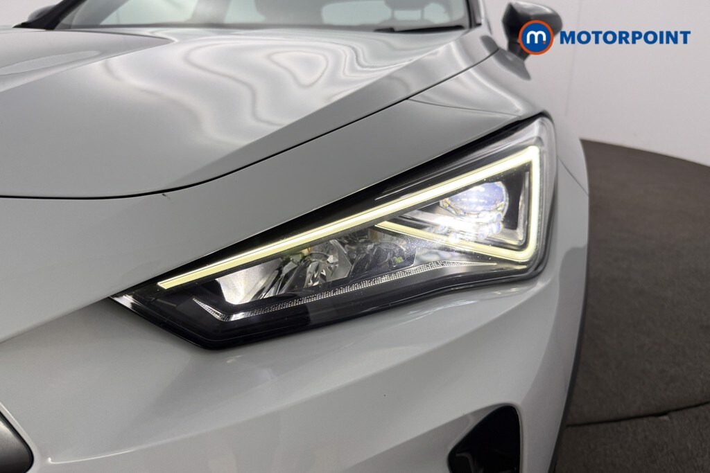 Used Cupra Formentor 2022 for sale - 77475275: Photo 39