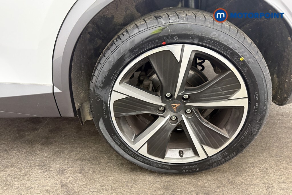 Used Cupra Formentor 2022 for sale - 77475275: Photo 41