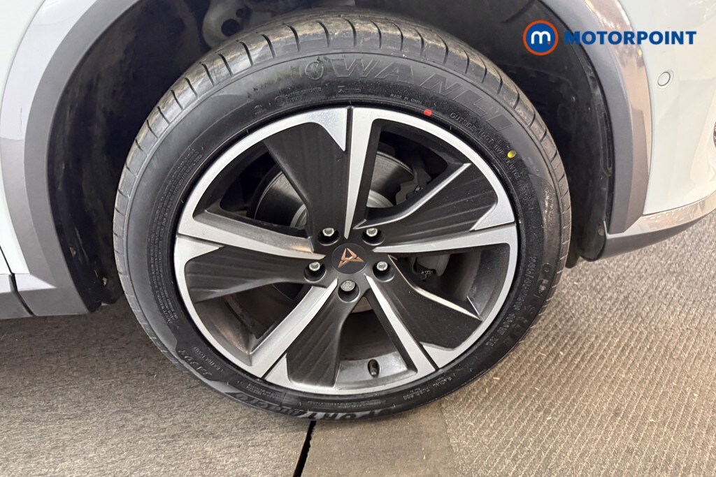 Used Cupra Formentor 2022 for sale - 77475275: Photo 43