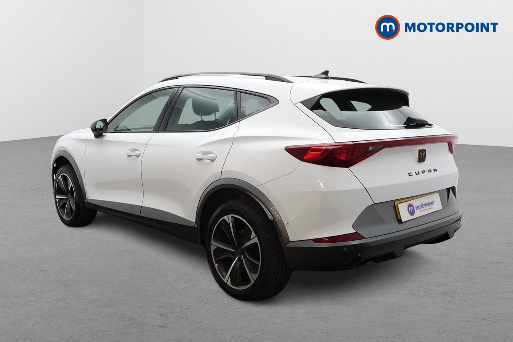 Used Cupra Formentor 2022 for sale - 77475275: Photo 5