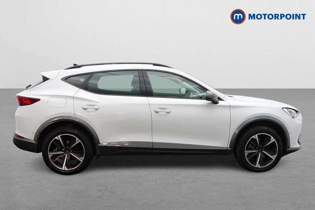 Used Cupra Formentor 2022 for sale - 77475275: Photo 8