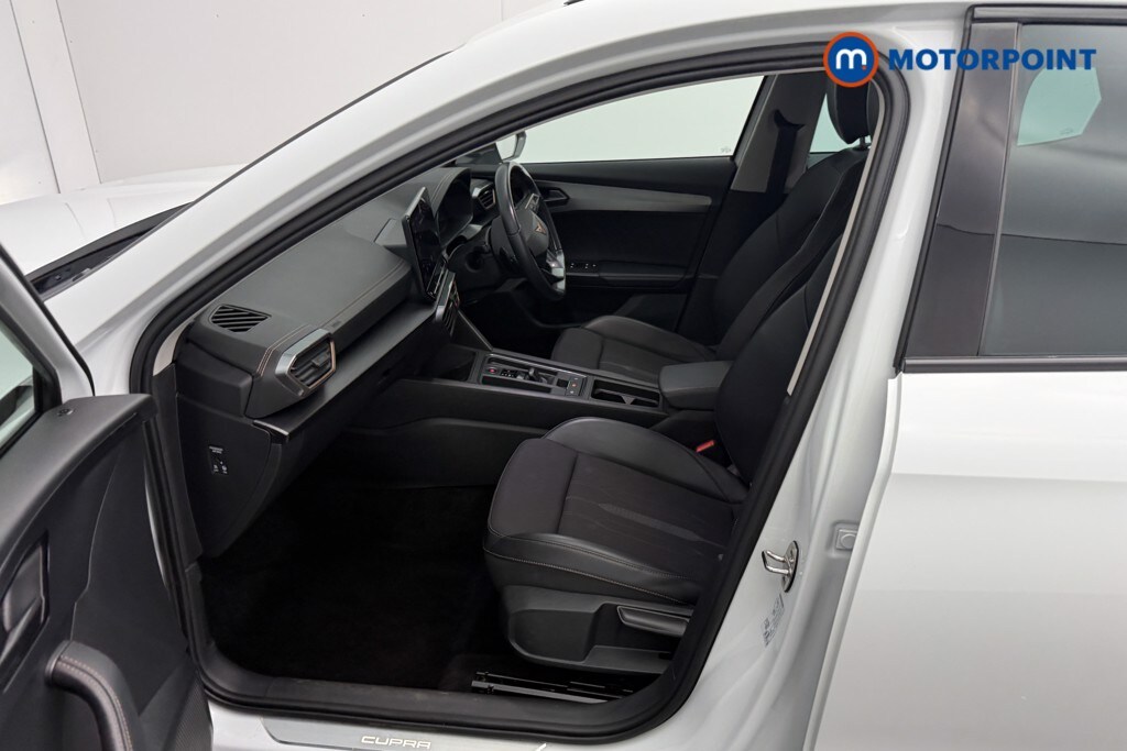 Used Cupra Formentor 2022 for sale - 77475275: Photo 9