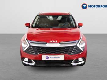 Used Kia Sportage 2024 for sale - 74331112: Photo