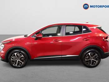 Used Kia Sportage 2024 for sale - 74331112: Photo
