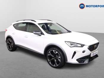 Used Cupra Formentor 2023 for sale - 75427149: Photo