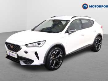 Used Cupra Formentor 2023 for sale - 75427149: Photo