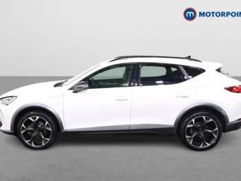 Used Cupra Formentor 2023 for sale - 75427149: Photo