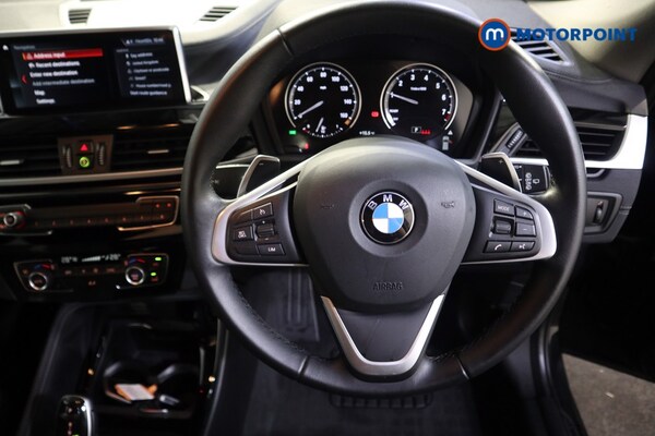Used BMW X2 2023 for sale - 76162323: Photo 11