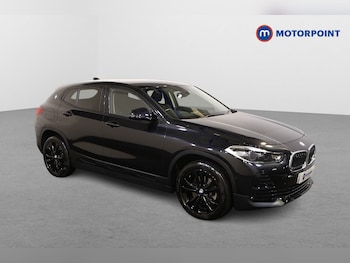 BMW - X2