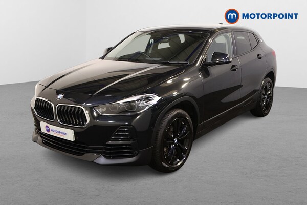 Used BMW X2 2023 for sale - 76162323: Photo 3