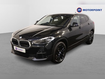 Used BMW X2 2023 for sale - 76162323: Photo 3