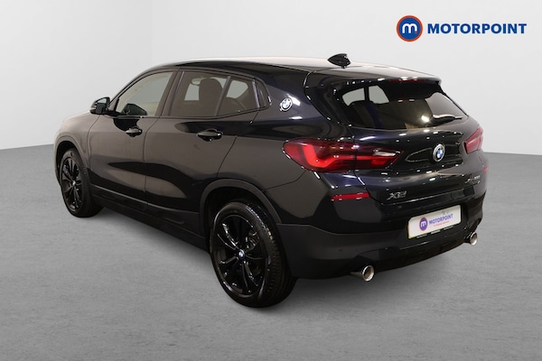 Used BMW X2 2023 for sale - 76162323: Photo 5