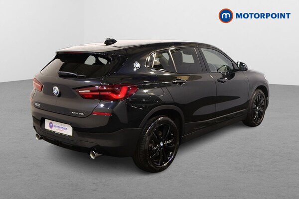 Used BMW X2 2023 for sale - 76162323: Photo 7