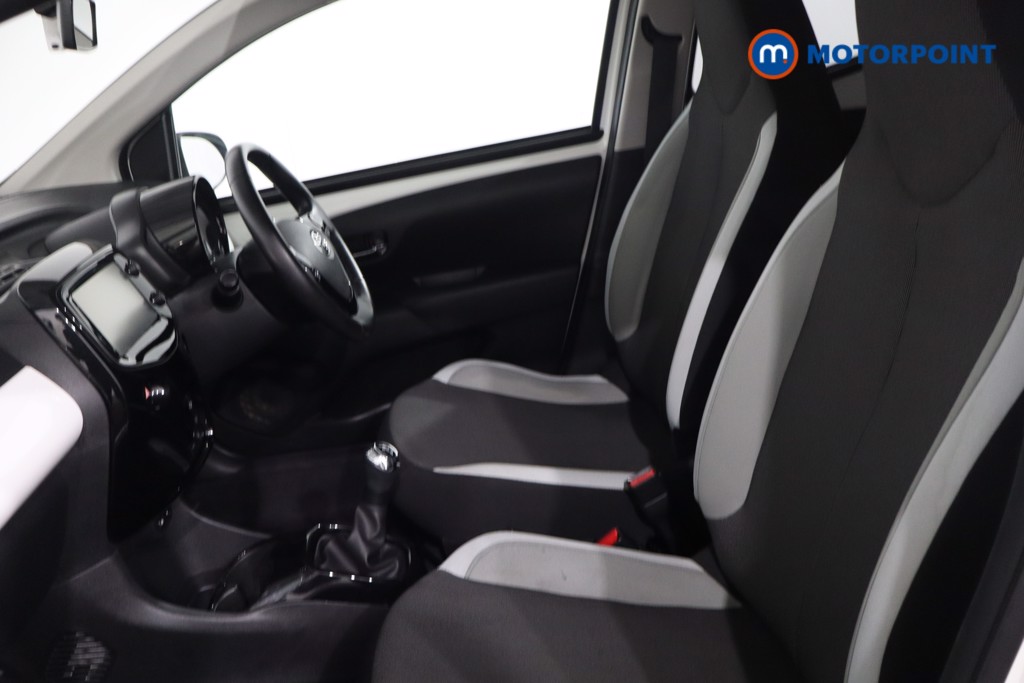 Used Toyota AYGO 2018 for sale - 77961253: Photo 12