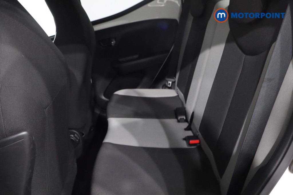 Used Toyota AYGO 2018 for sale - 77961253: Photo 13