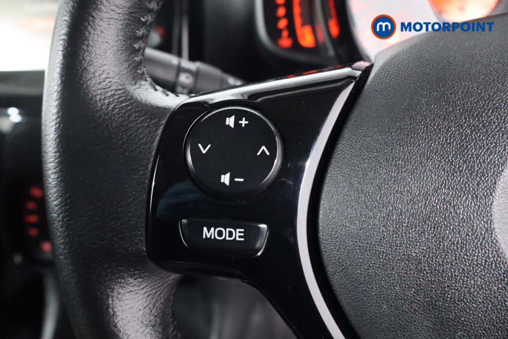 Used Toyota AYGO 2018 for sale - 77961253: Photo 15