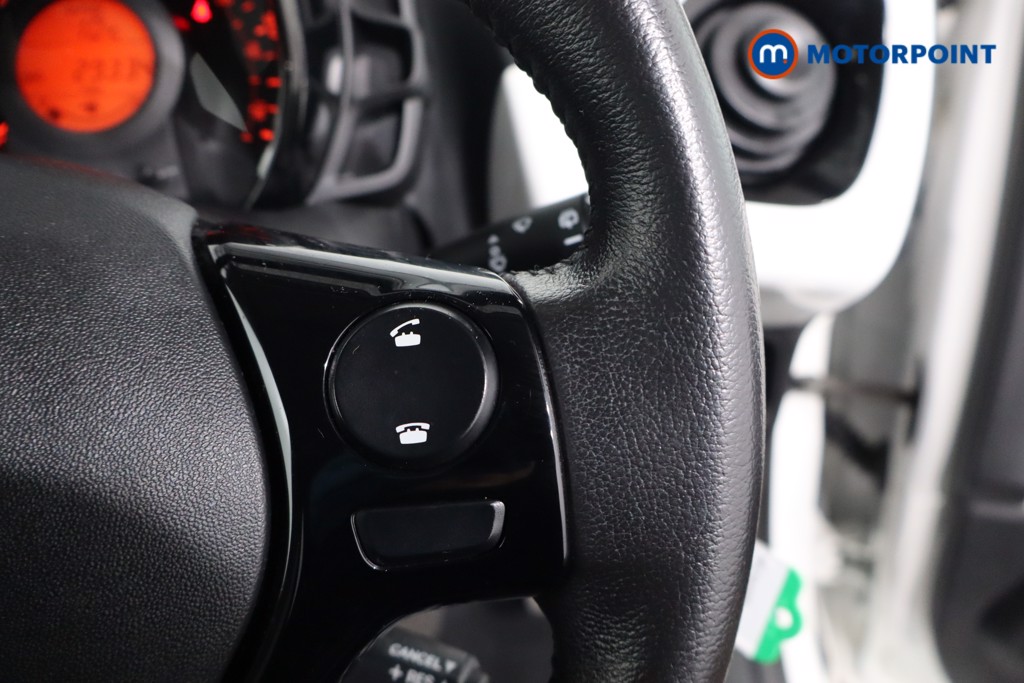 Used Toyota AYGO 2018 for sale - 77961253: Photo 16