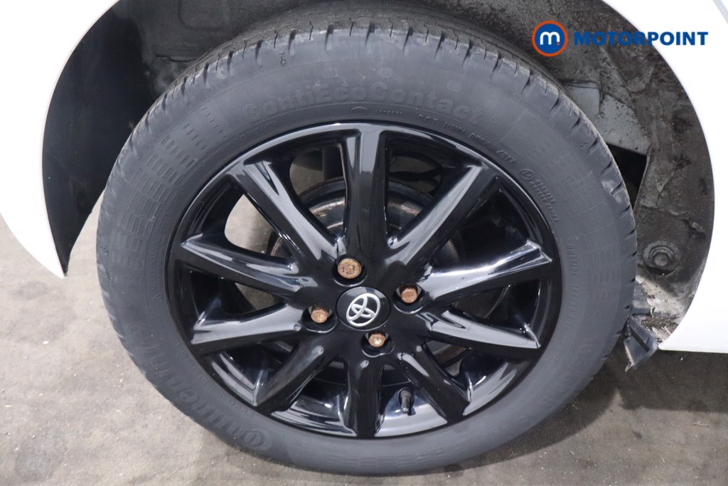 Used Toyota AYGO 2018 for sale - 77961253: Photo 17