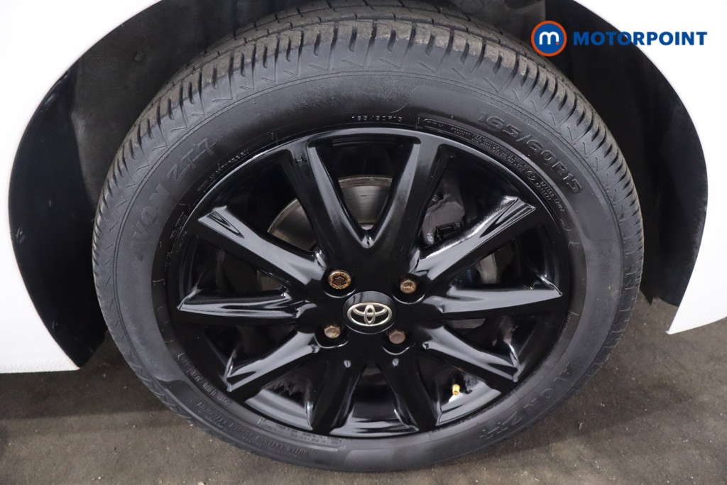 Used Toyota AYGO 2018 for sale - 77961253: Photo 18