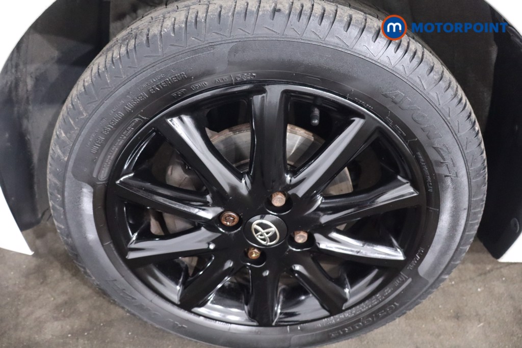 Used Toyota AYGO 2018 for sale - 77961253: Photo 19