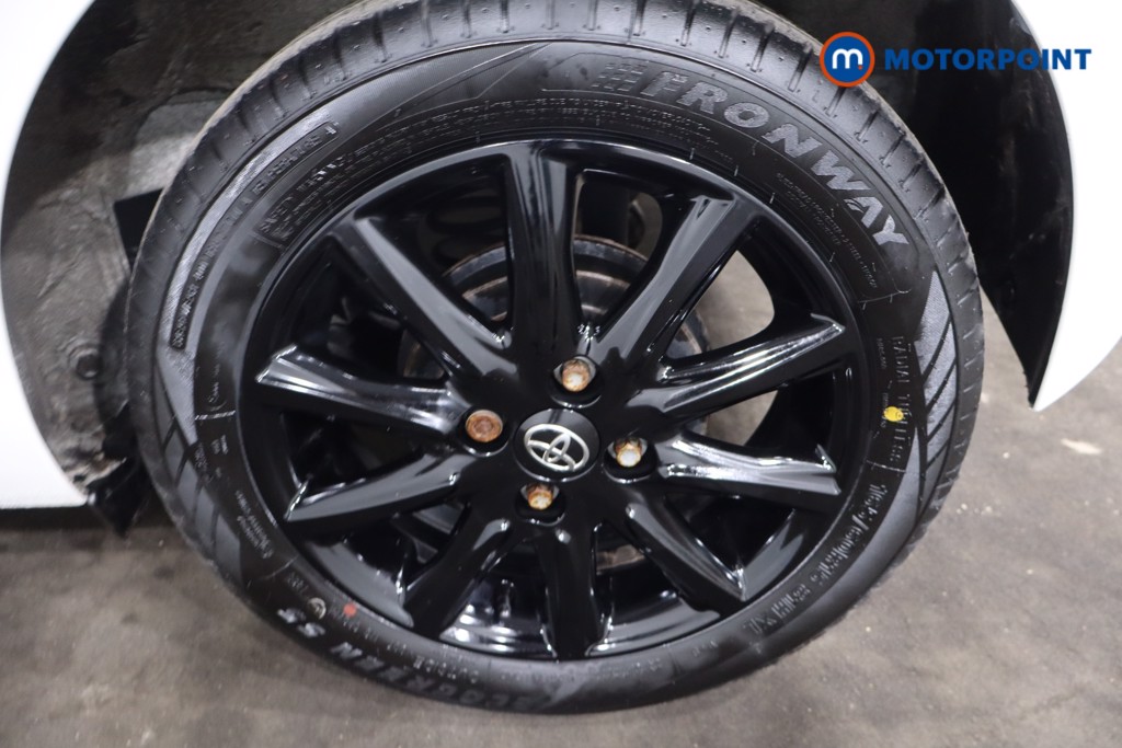 Used Toyota AYGO 2018 for sale - 77961253: Photo 20