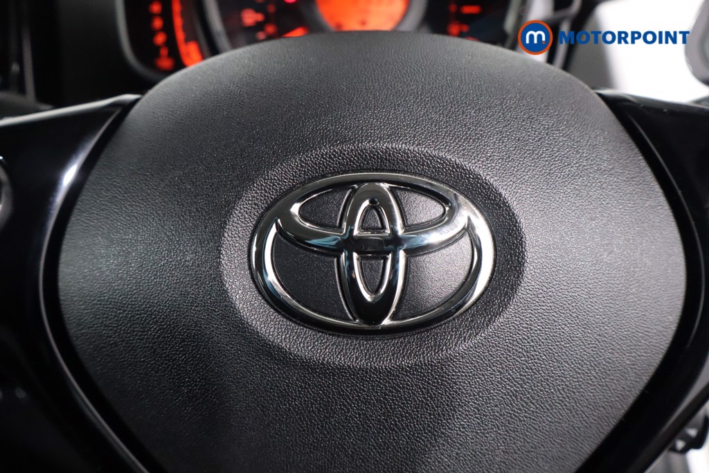 Used Toyota AYGO 2018 for sale - 77961253: Photo 21