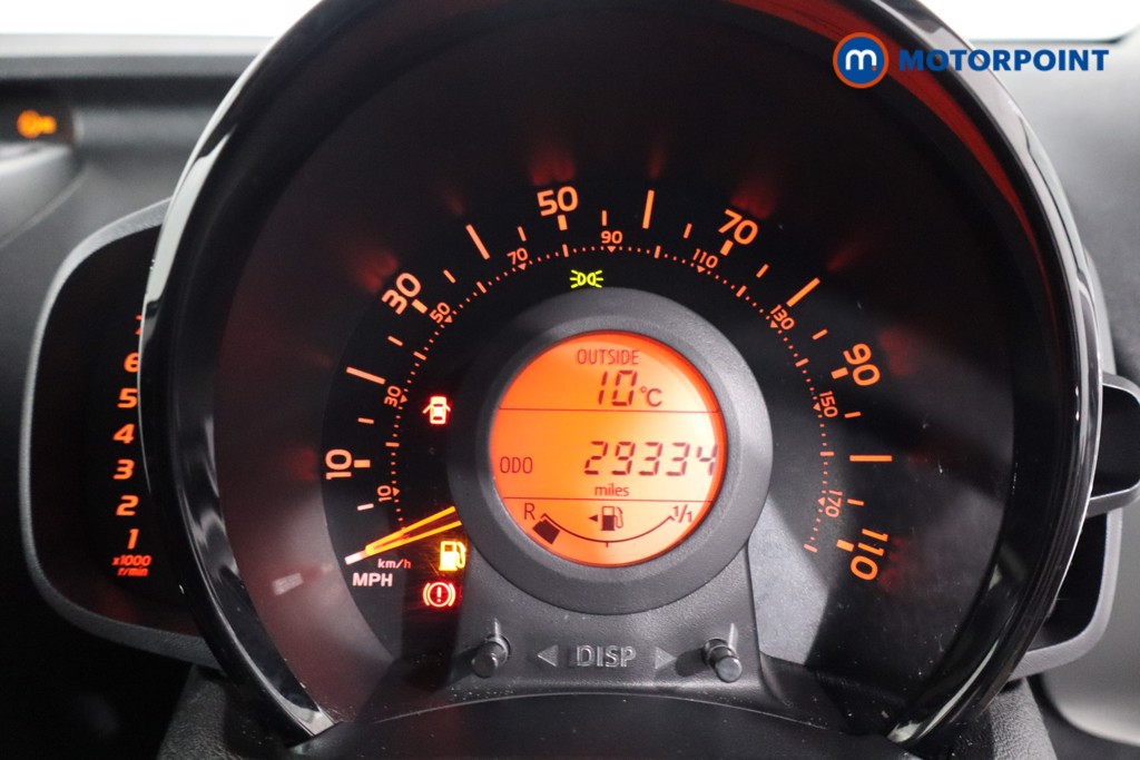 Used Toyota AYGO 2018 for sale - 77961253: Photo 24