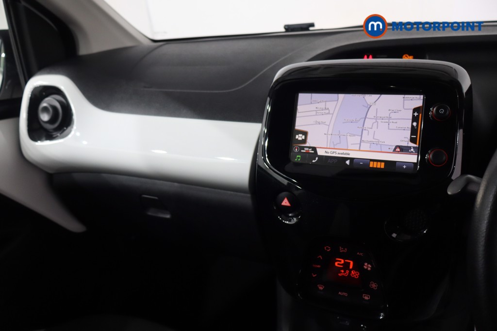 Used Toyota AYGO 2018 for sale - 77961253: Photo 27