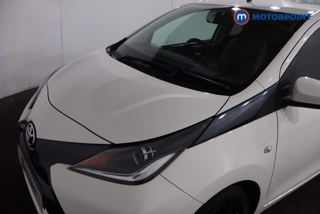Used Toyota AYGO 2018 for sale - 77961253: Photo 34