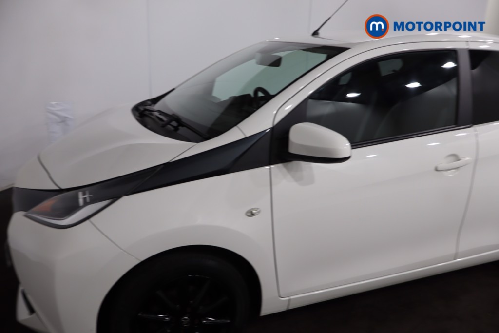 Used Toyota AYGO 2018 for sale - 77961253: Photo 35