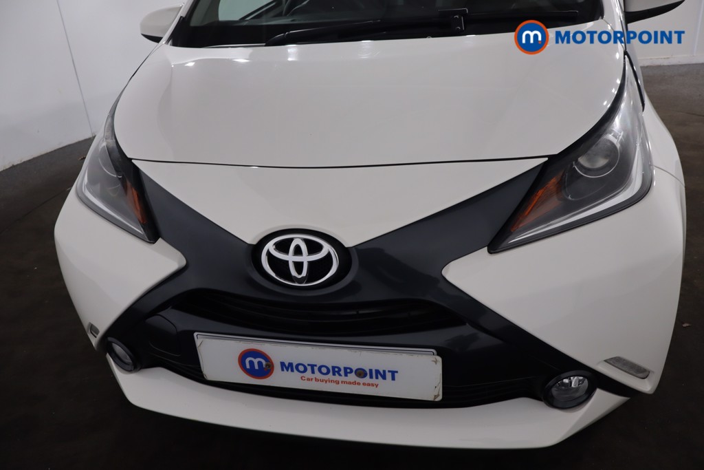Used Toyota AYGO 2018 for sale - 77961253: Photo 36