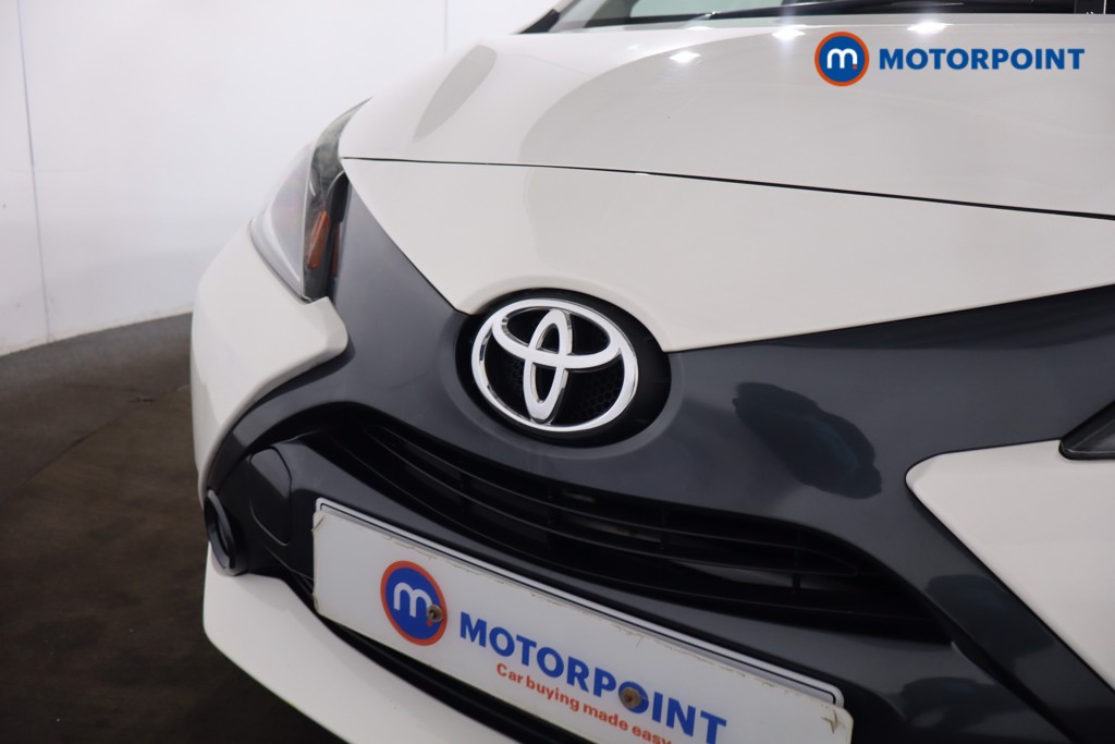 Used Toyota AYGO 2018 for sale - 77961253: Photo 37