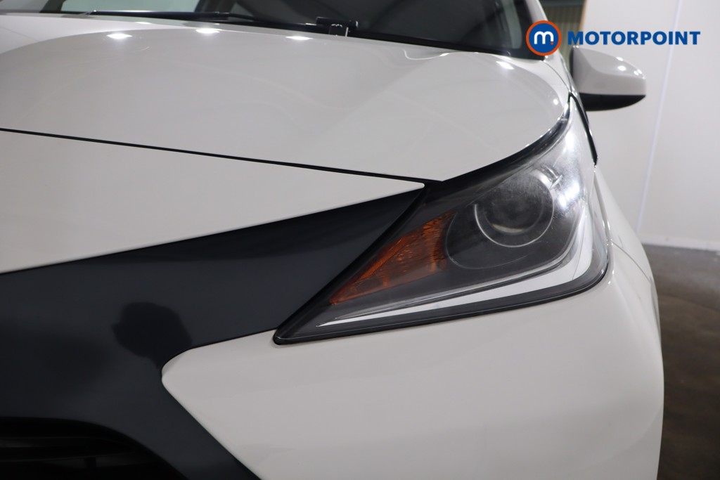 Used Toyota AYGO 2018 for sale - 77961253: Photo 38