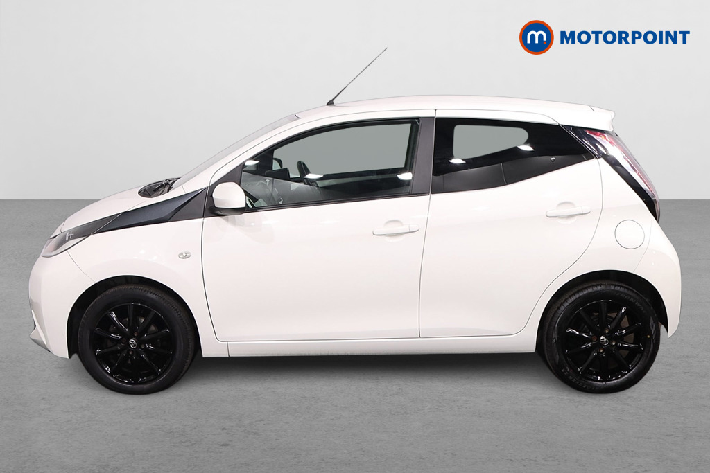 Used Toyota AYGO 2018 for sale - 77961253: Photo 4