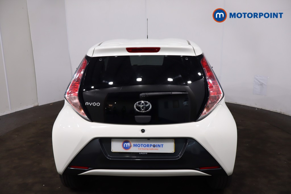 Used Toyota AYGO 2018 for sale - 77961253: Photo 41