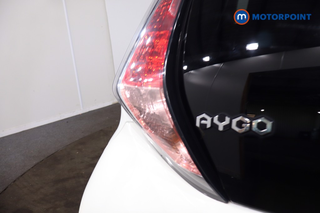 Used Toyota AYGO 2018 for sale - 77961253: Photo 42