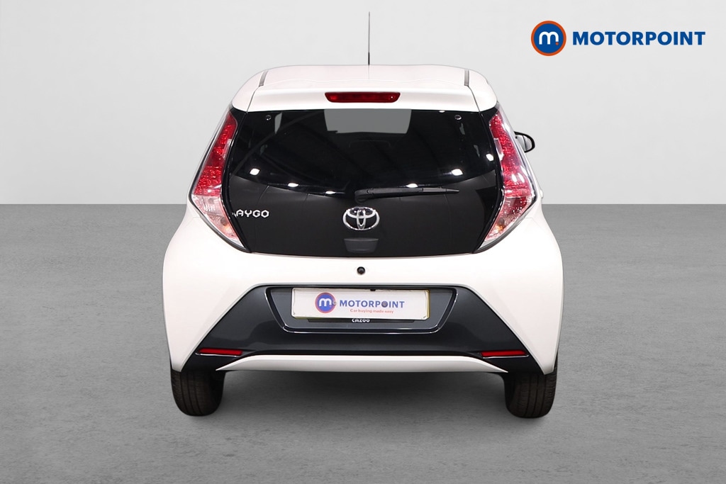 Used Toyota AYGO 2018 for sale - 77961253: Photo 6