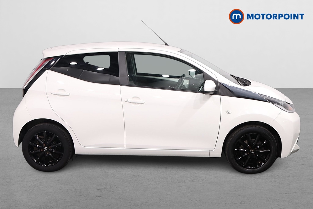 Used Toyota AYGO 2018 for sale - 77961253: Photo 8
