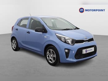 Used Kia Picanto 2019 for sale - 79629538: Photo